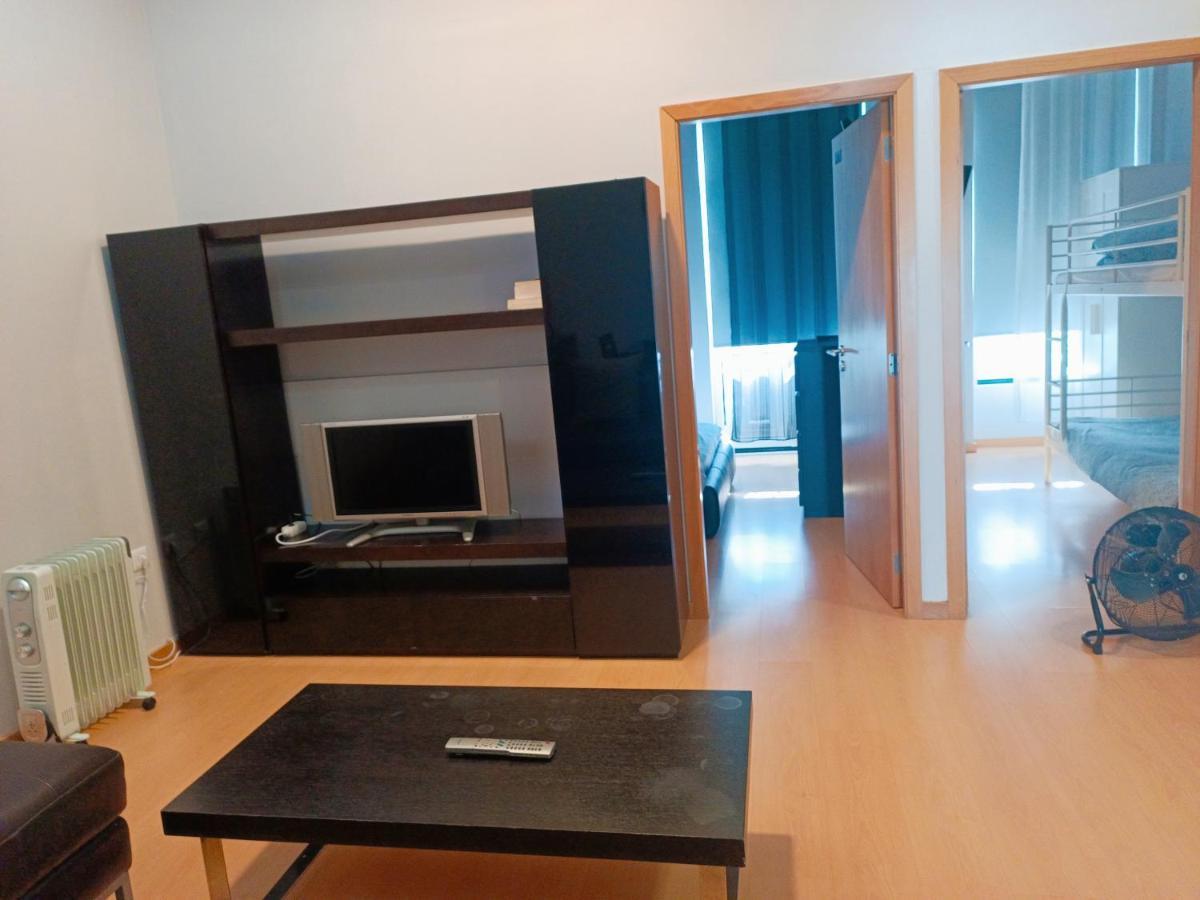 Historic Oporto Apartment Екстериор снимка