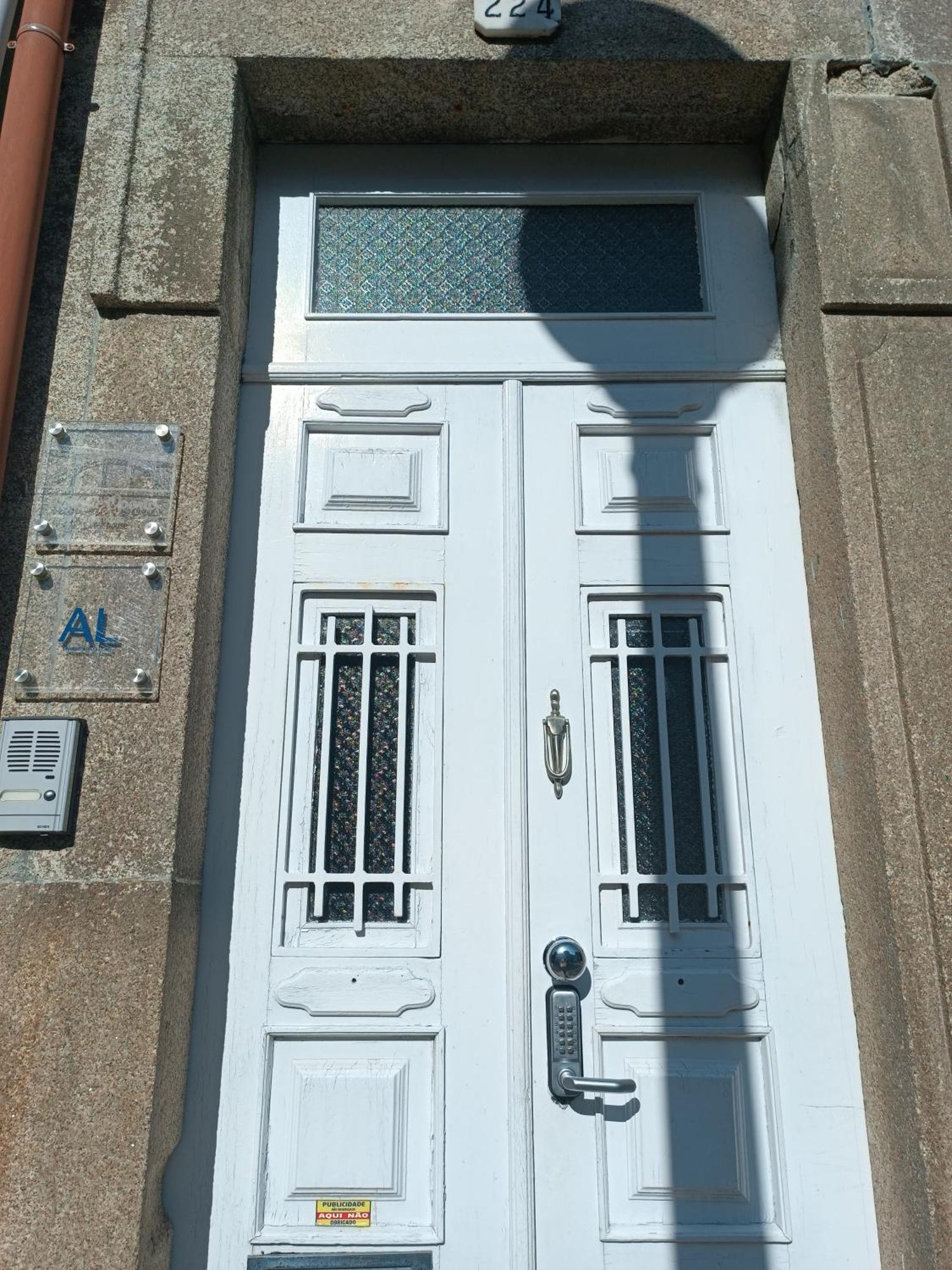 Historic Oporto Apartment Екстериор снимка